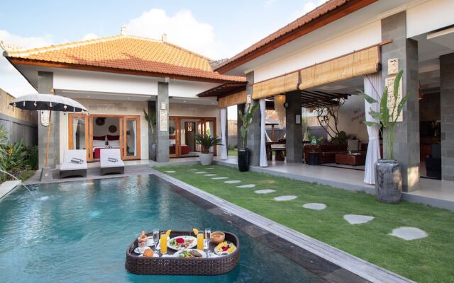 Villa Four Elements