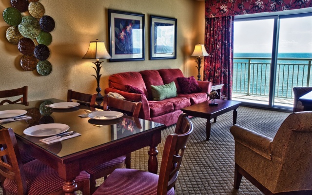 Grand Atlantic Ocean Resort