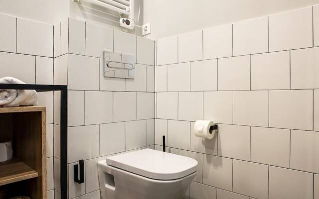 Modern 2Bed in heart of Chueca, Madrid City Center