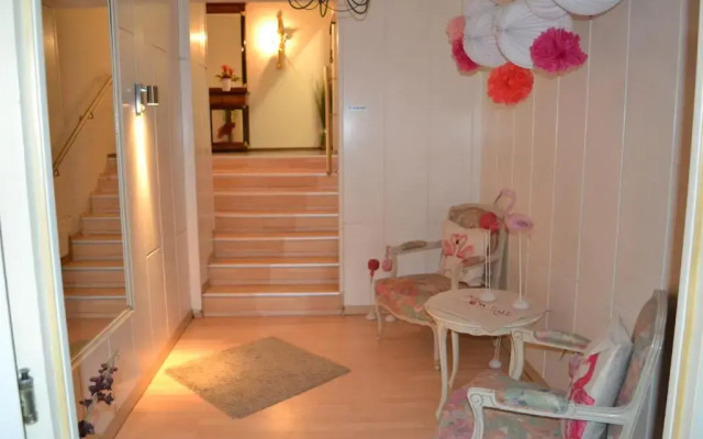 Hotel Zum Dorfbrunnen