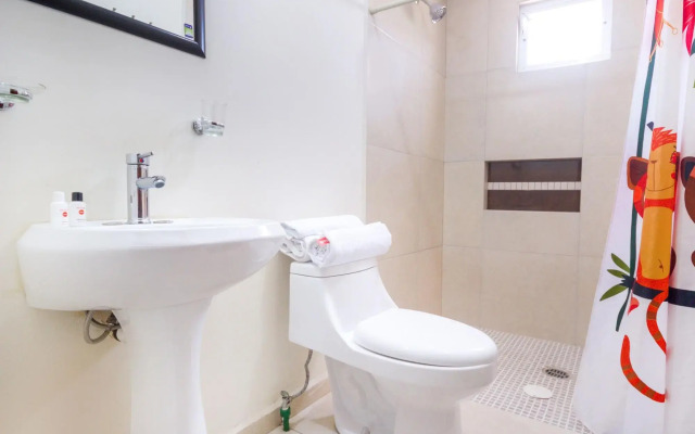 Suites del Pozo