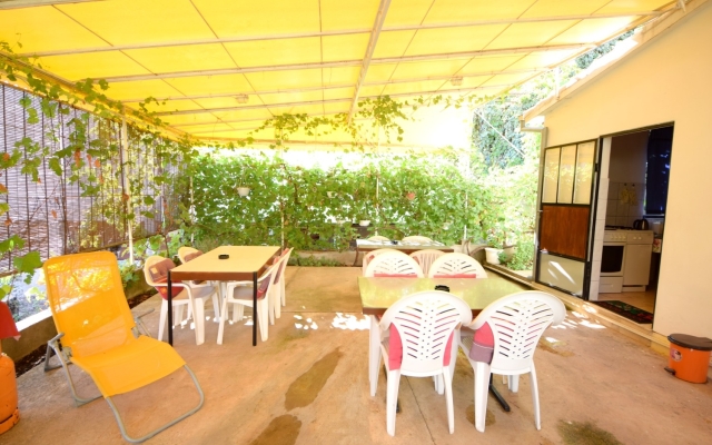Room Smilje - good location & parking: R1 Orebic, Peljesac peninsula