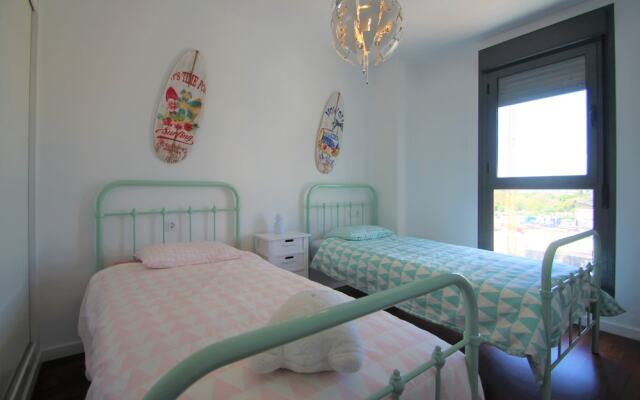 Apt. CasaTuris Residencial San Juan