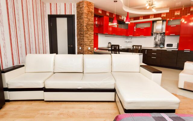 Марьин Дом на Шевченко