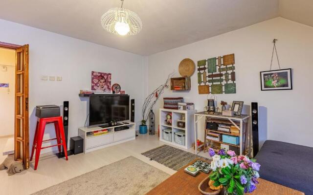 Cozy and Eclectic Apartment near Trendy Attractions of Tesvikiye