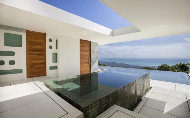 Villa Zest At Lime Samui-bang Makham