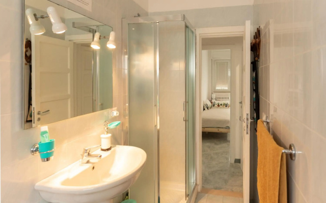Archita Guest House & Apartment