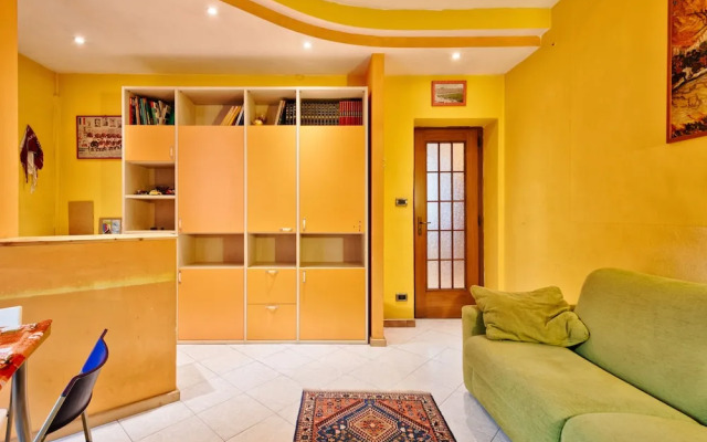 Ruffini Park Apartment