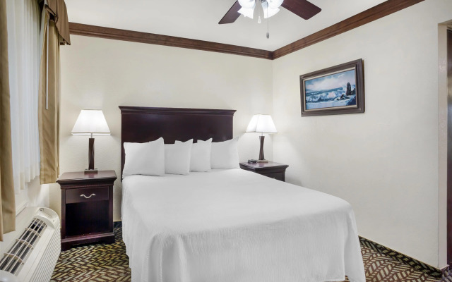 Best Western Plus Yosemite Gateway Inn