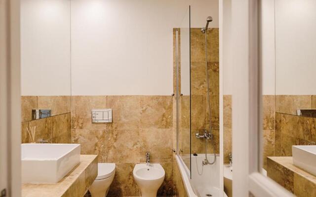 Apartamento do Carmo