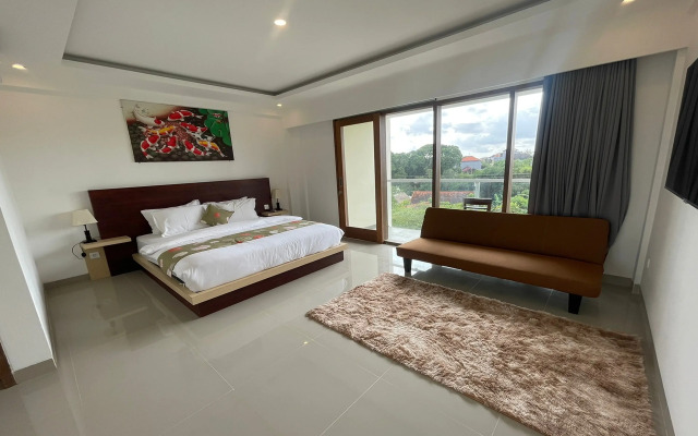 Gm Guest House Canggu