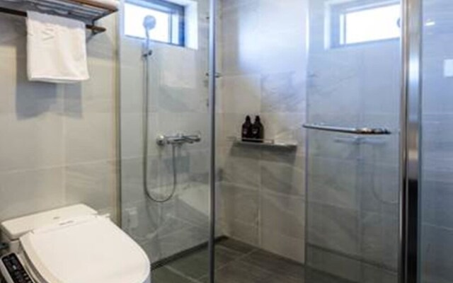 Hotel Alegria Seogwipo