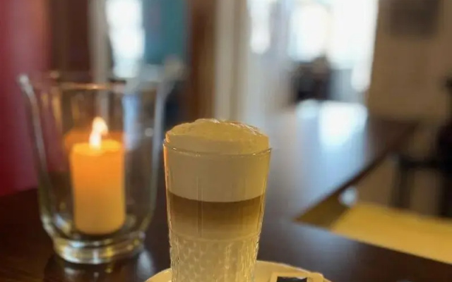 Hotel Restaurant Hohberg