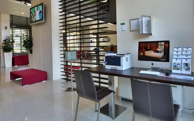 Best Western Plus Hotel Le Favaglie