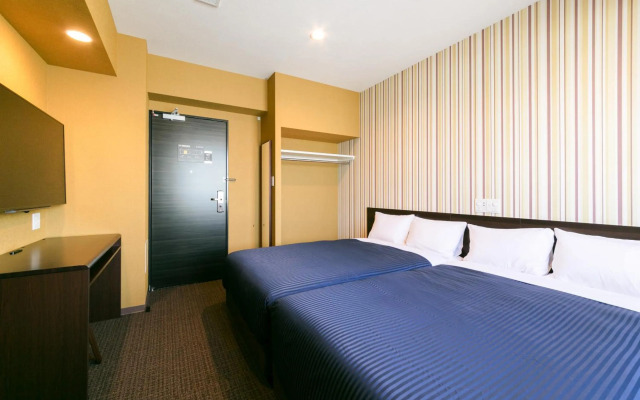 HOTEL LiVEMAX SENDAI AOBADORI