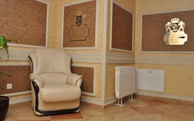 Imperial hotel