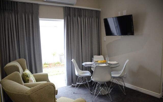 Touch of Class Villas