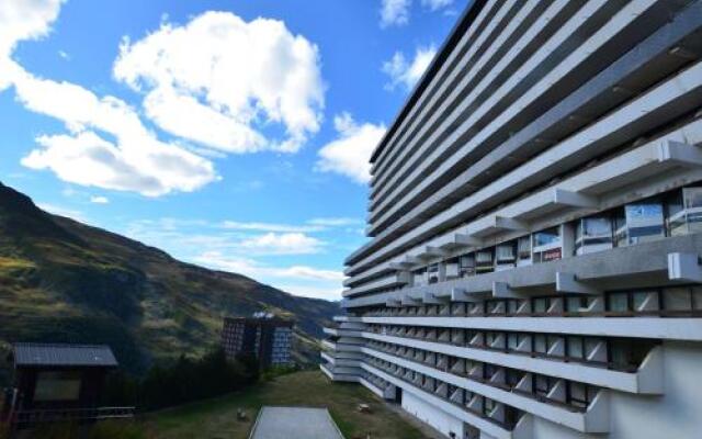 Apartment Duplex 6 Personnes En Bord De Piste