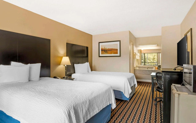 Days Inn by Wyndham Wilkesboro