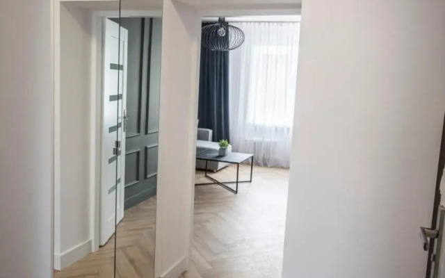 Apartament Superior Al. Racławickie