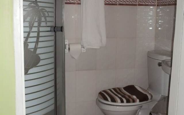 Mutheto Lodges