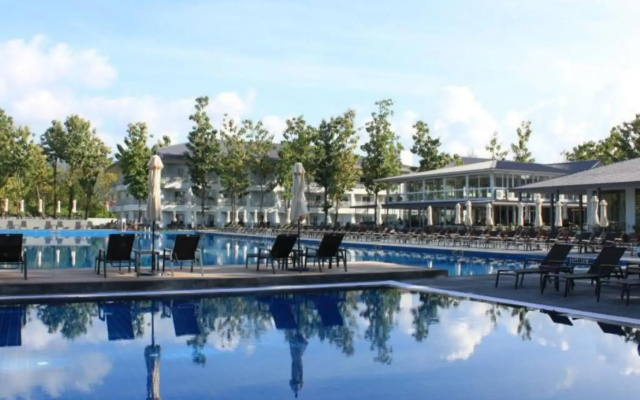 Century Langkasuka Resort Langkawi