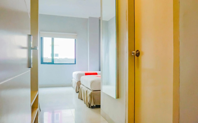 OYO 90244 Hotel Antara
