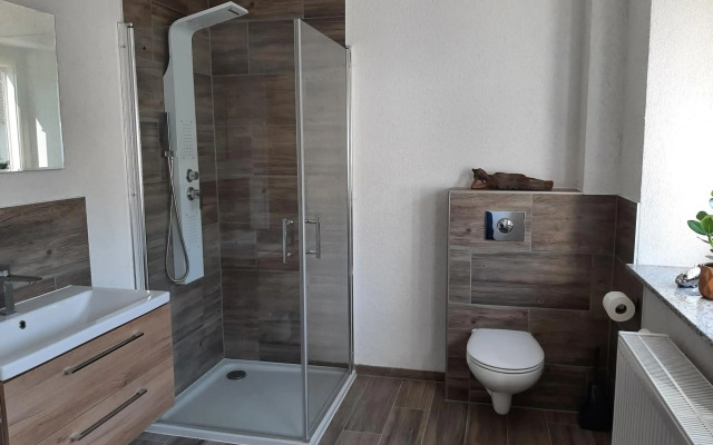 Ferienhaus am Mühlengraben