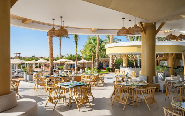Novotel Sharm el Sheikh