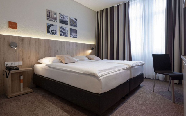 Hotel Victoria
