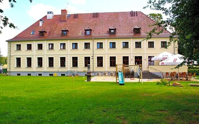 Hotel Świętoborzec