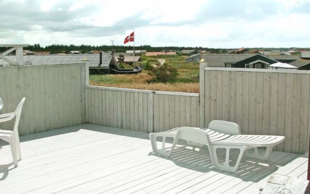 "Juli" - 450m from the sea in Western Jutland