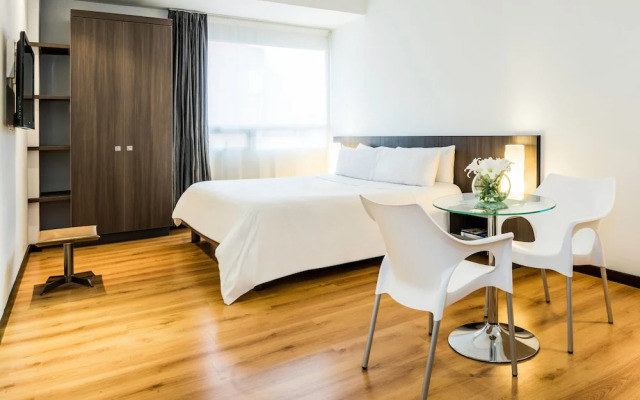 Viaggio 617 Suites