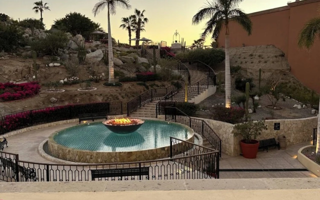 Three BR Residence at Hacienda Encantada