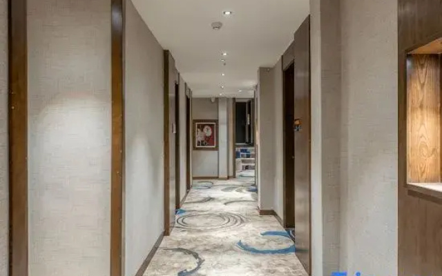 Handi Fengtai Hotel