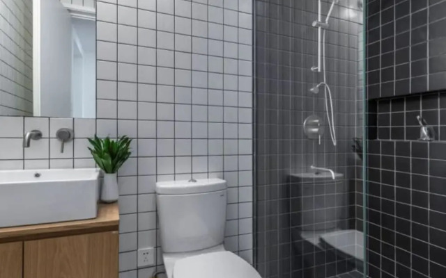 base WENDING Serviced Apartment
