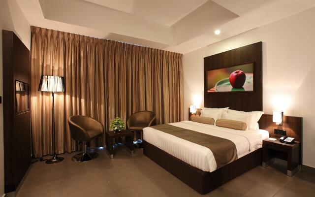 Best Western Elyon Colombo