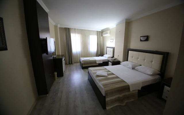 Konak EuroBest Otel