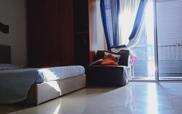 Airport House Mariel