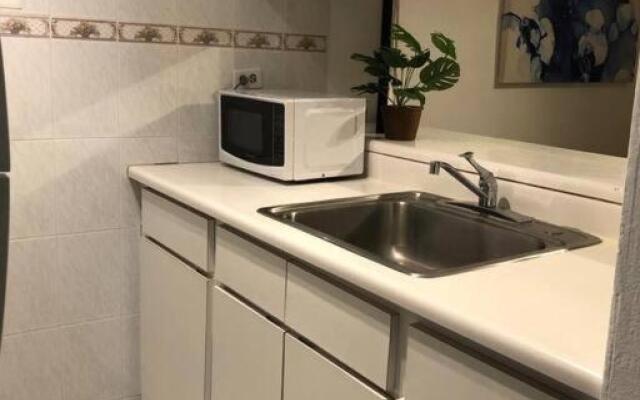 Beach Front Apt at Marbella del Caribe 3