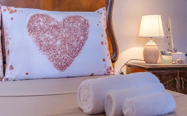 Tramontana Villa 30 Meters From the Beach No4687