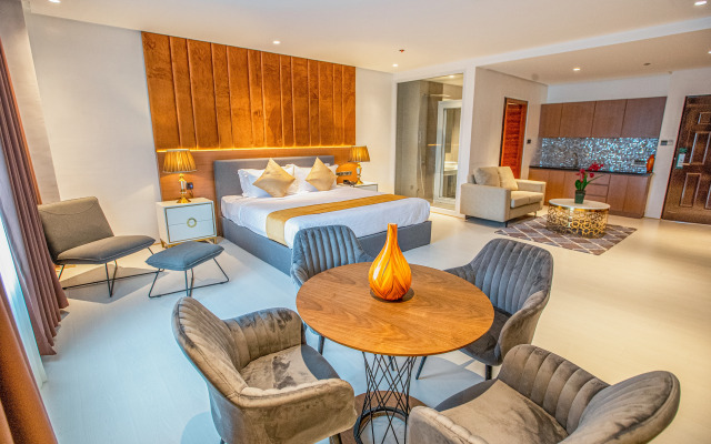 Solano Hotel