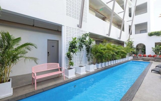 Angpao Hotel