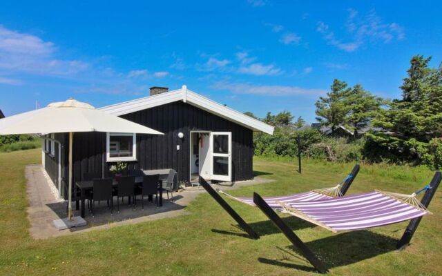 "Aliena" - 700m from the sea in NW Jutland
