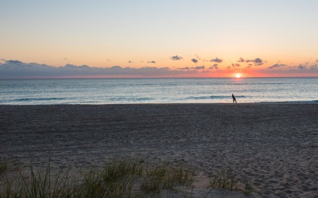 Sand Dune Shores