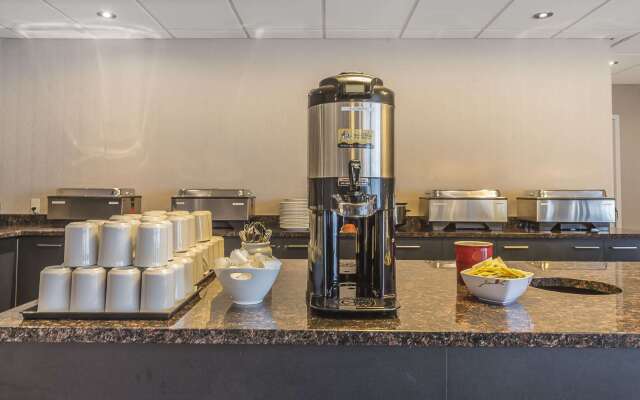 Quality Inn Sept-Îles