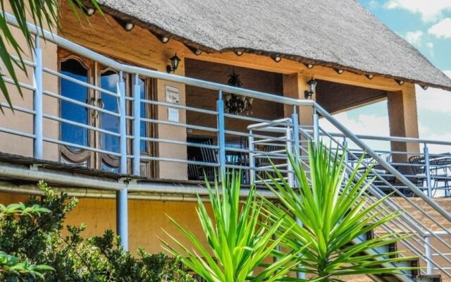 Vaalnest Boutique Hotel