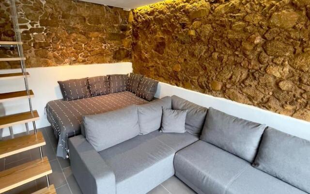 Maison avec piscine chauffée à 15mn de la plage