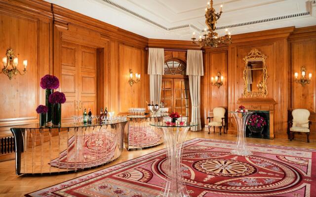 The Dorchester
