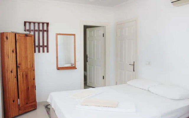 Patara Doga Apart